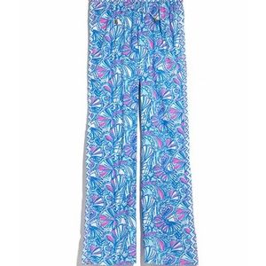Lilly for Target Pants